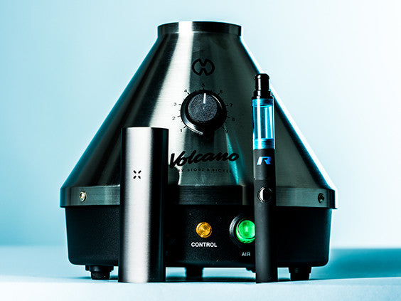 Vaporizers 101: A Beginner's Guide to Vapes