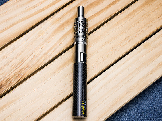 What is an E-Liquid Vaporizer?