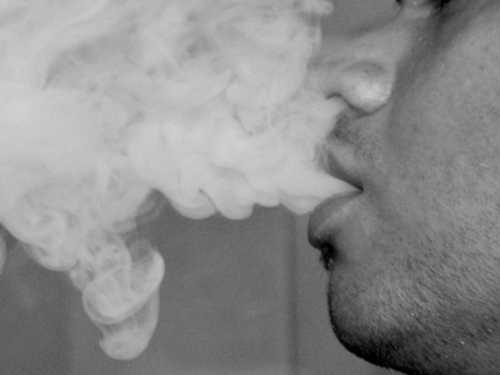 Are Dabs Smoke or Vapor?