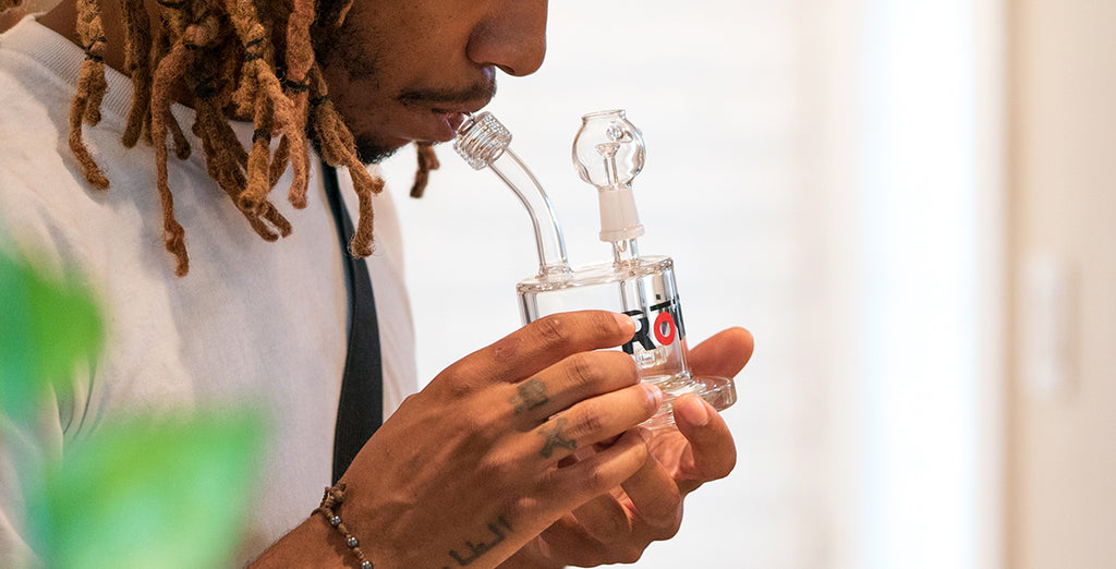 Beginner's Guide to Dab Rigs