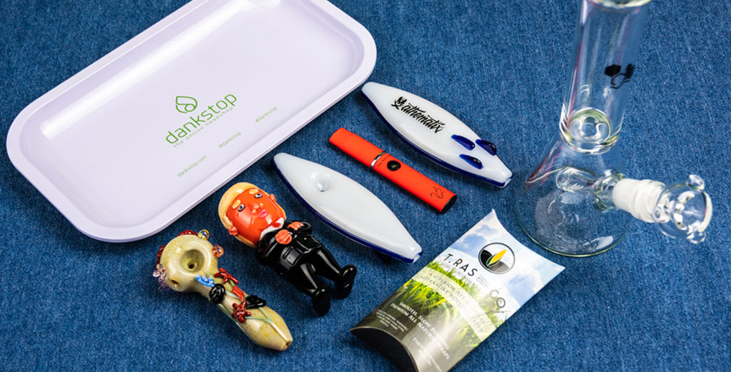 Best Smoking Supplies for Labor Day