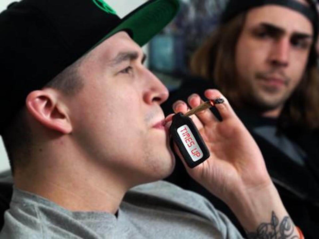 Bo-Guard, The Anti Chief device