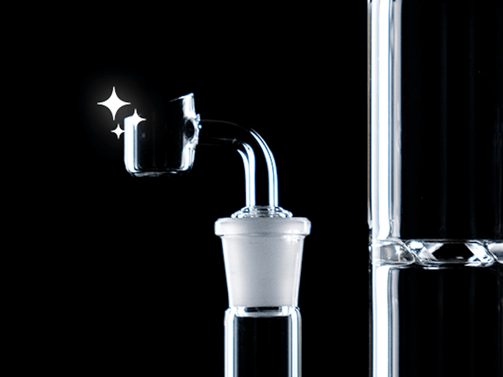 How to Clean Your Quartz Banger Nail