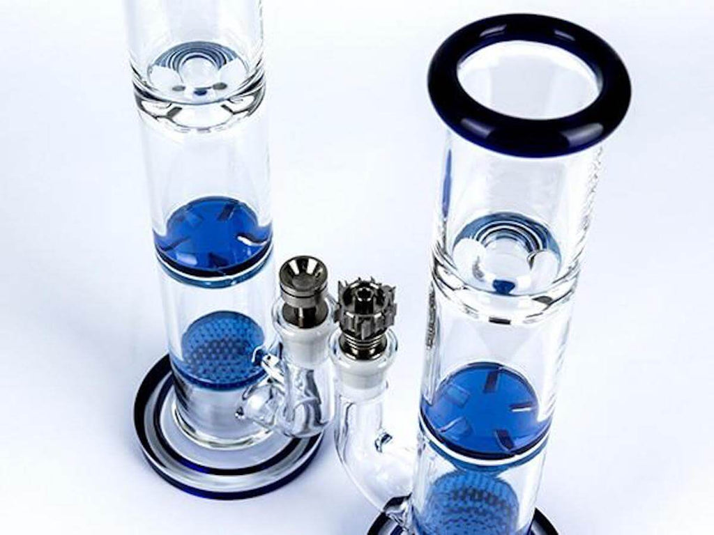 How to Make Your Bong or Dab Rig Dual-Use