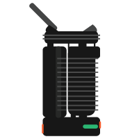 The Crafty Vaporizer: Storz & Bickel Does It Again