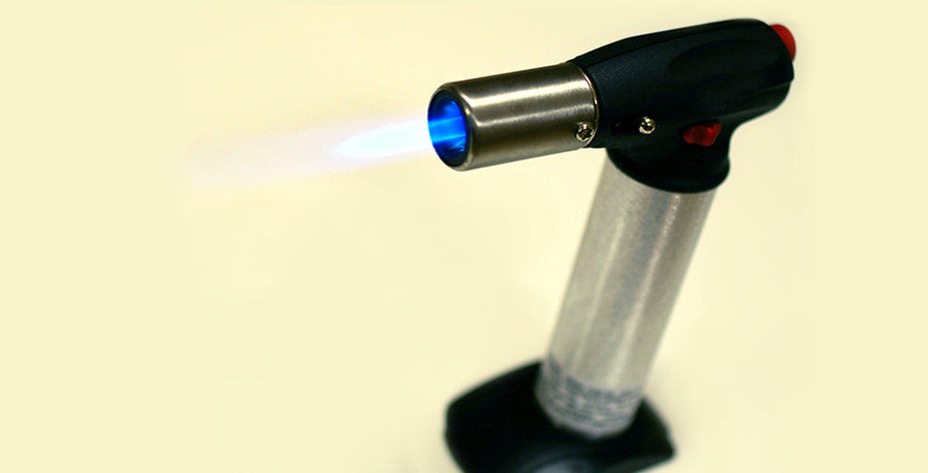 High Temp Vs. Low Temp Dabs