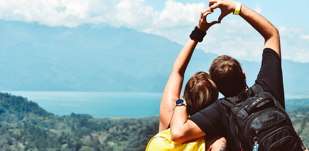 Date Ideas for Smoker Couples