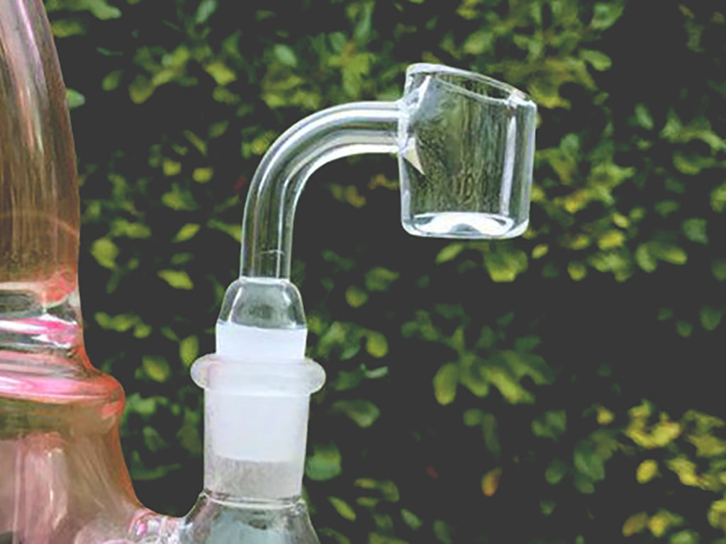 What is a Banger Nail?