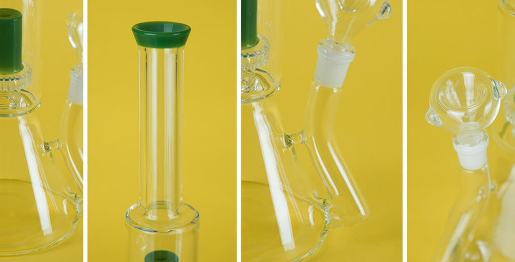 Beginner's Guide to Bongs