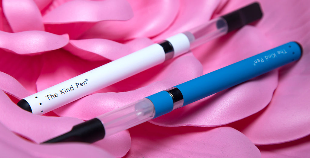 Beginner's Guide to Oil Pens