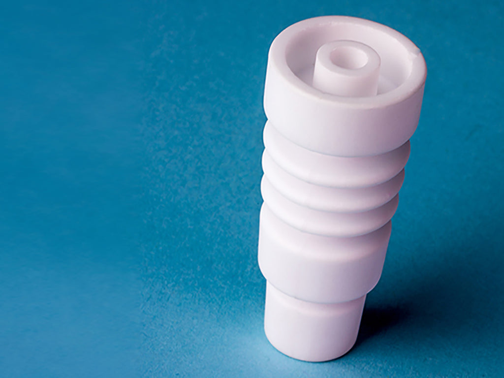 How Long Do You Heat a Ceramic Nail?