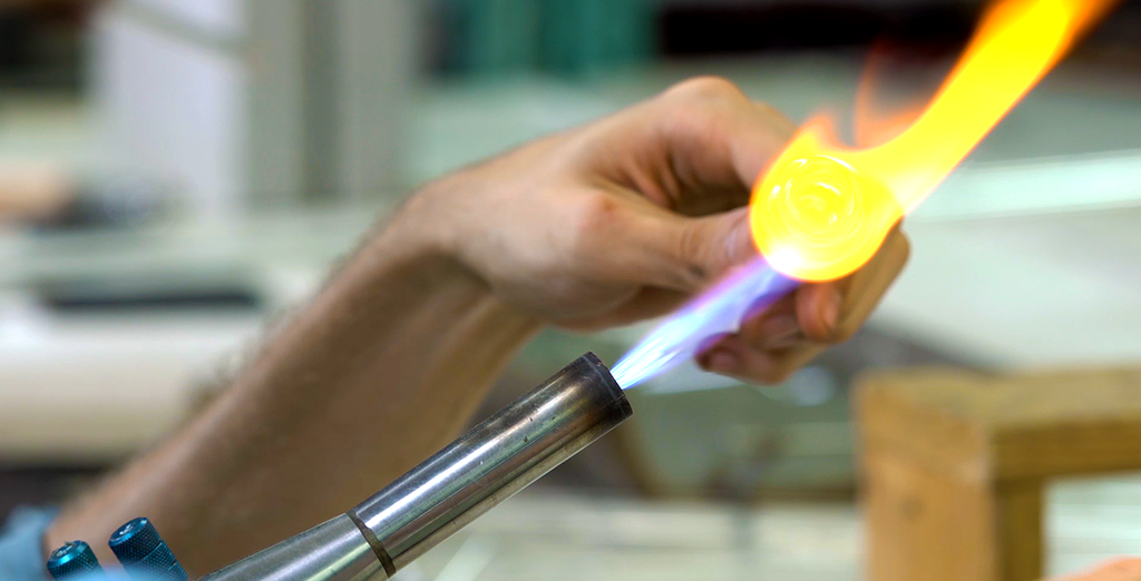 How Dab Rigs are Made