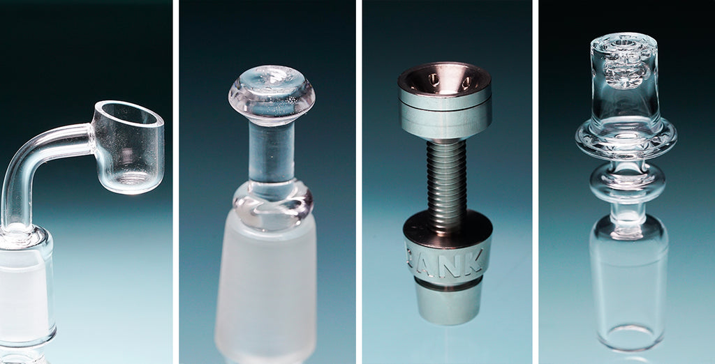 Glossary of the Different Types of Nails