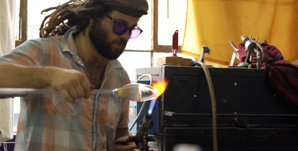 How Bubblers are Made