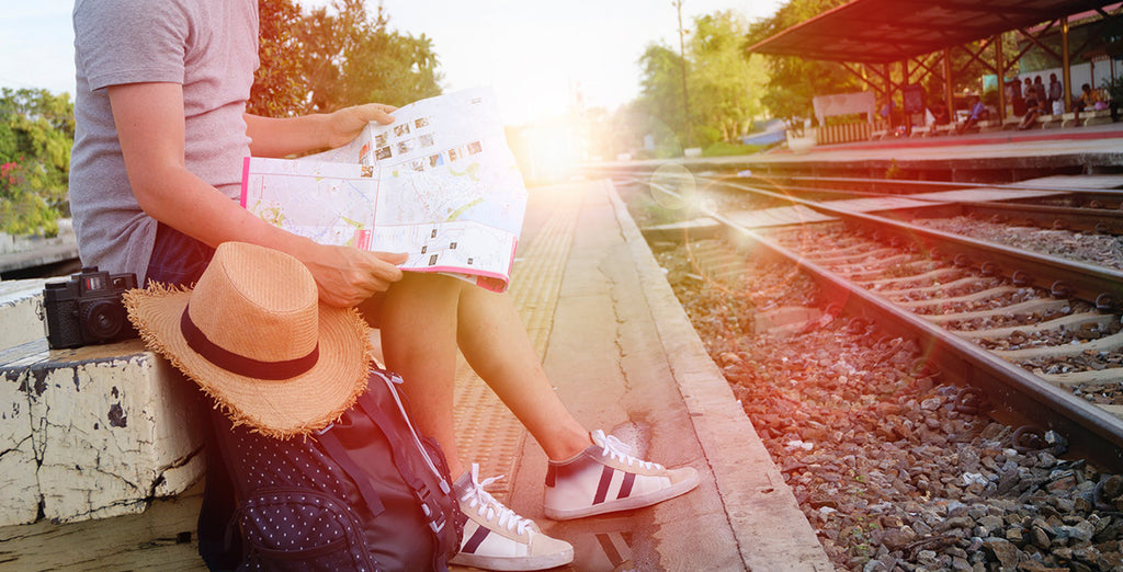 Traveler's Guide to Smoking Supplies