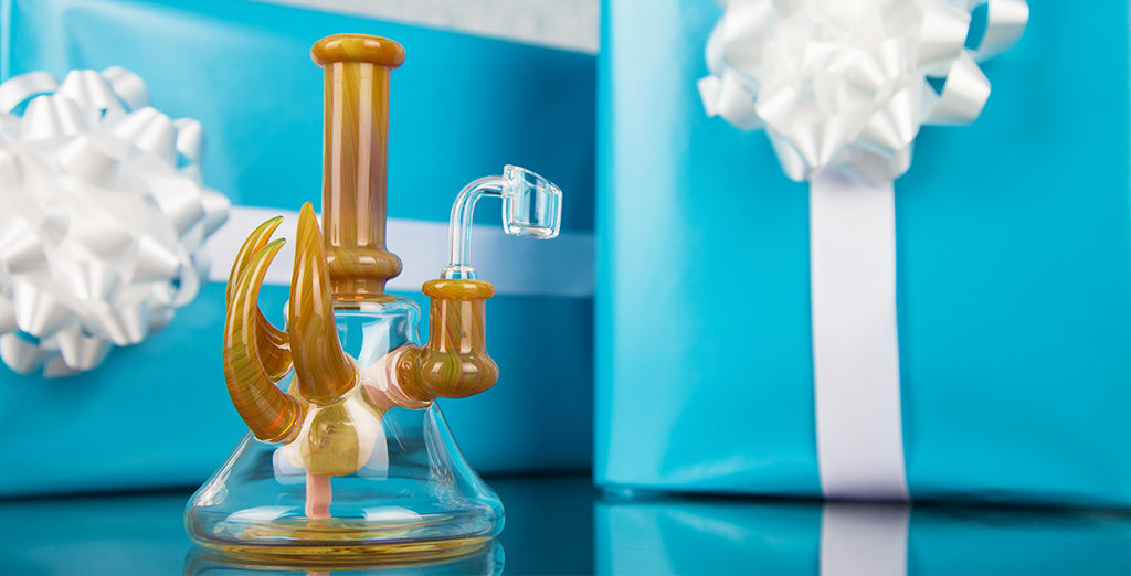 Wedding Gifts for Your Cannasseur Friends