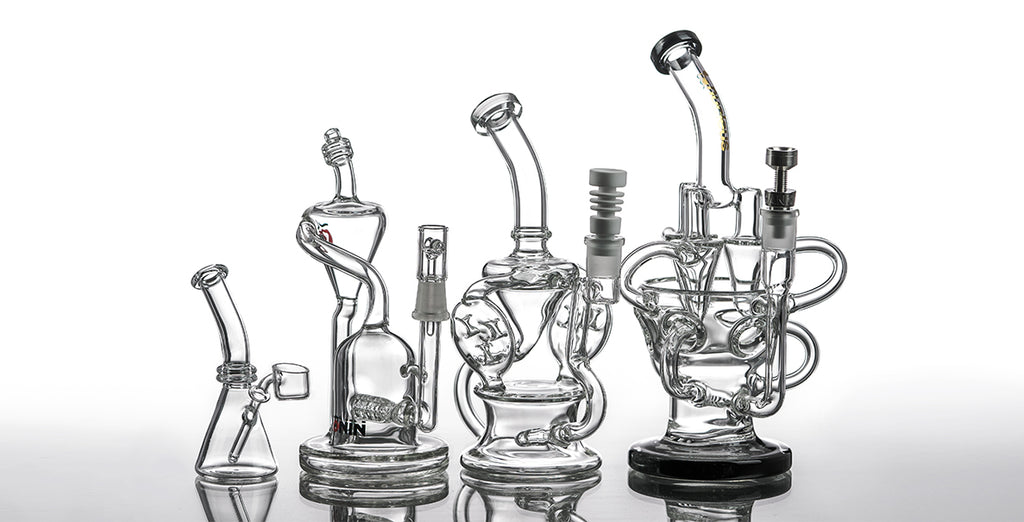 What is a Dab Rig/Oil Rig?