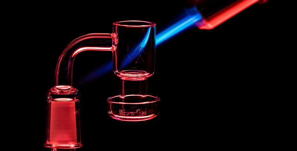 How to Use a Banger Nail