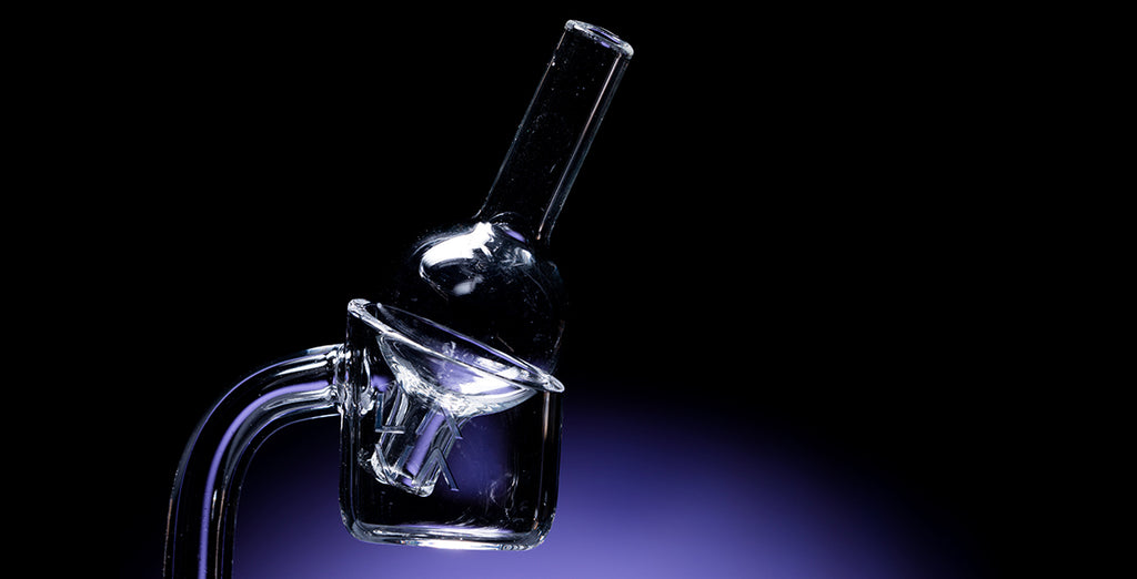 High End Dabbing Equipment: LavaTech