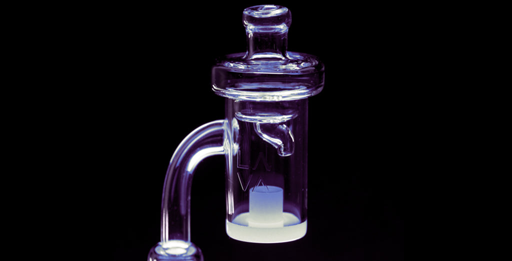 How Directional Carb Caps Work