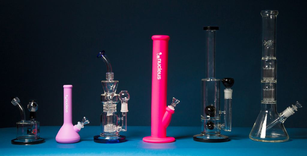 The Best Bongs of 2018 (So Far)