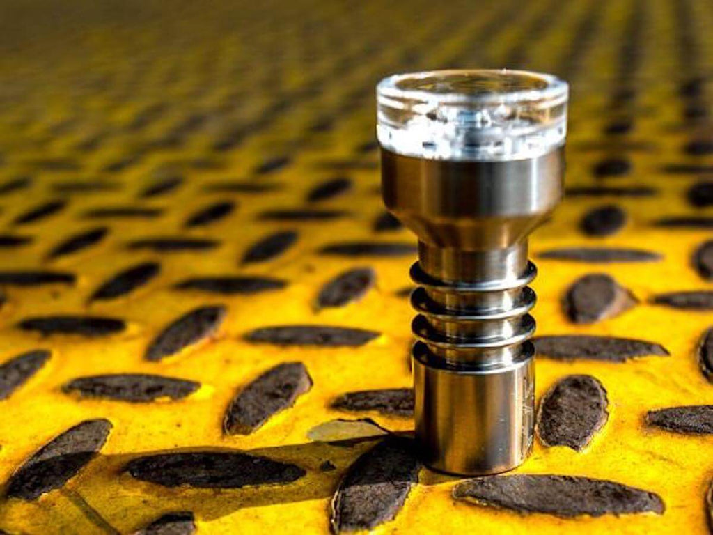 Titanium Nails - Why Should Quality Matter