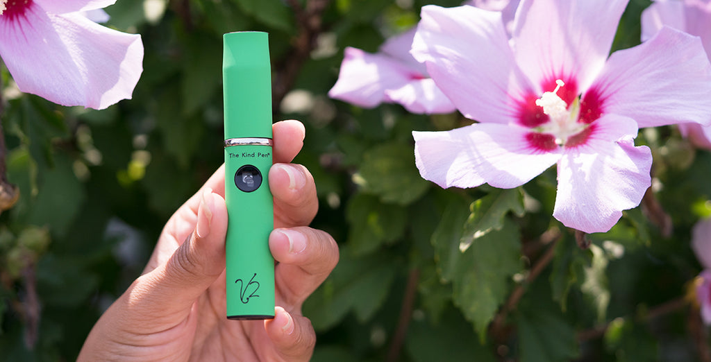 Limitless Capabilities: The Kind Pen