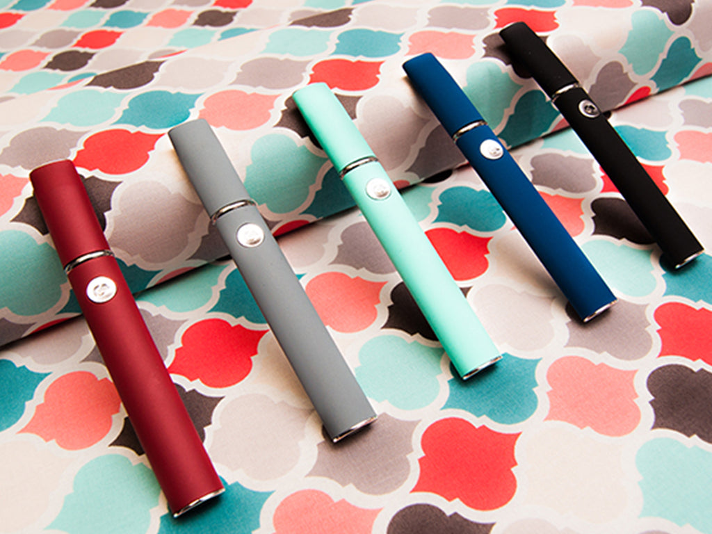 Why Use A Vaporizer?
