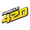Formula 420 Logo