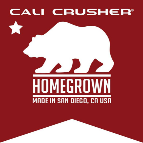 Cali Crusher