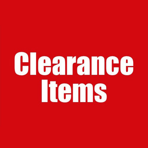 Clearance