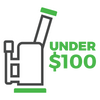 Dab Rigs Under $100