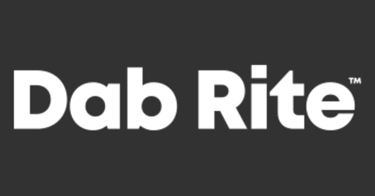 Dab Rite