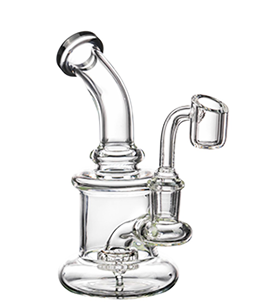 Dab Rigs &amp; Oil Rigs