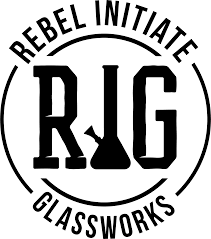 Rebel Initiate Glassworks
