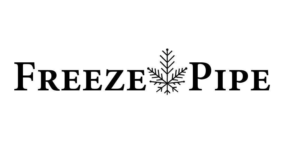 The Freeze Pipe