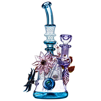 Heady Glass