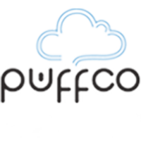 PuffCo Brand Logo