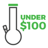 Bongs Under $100