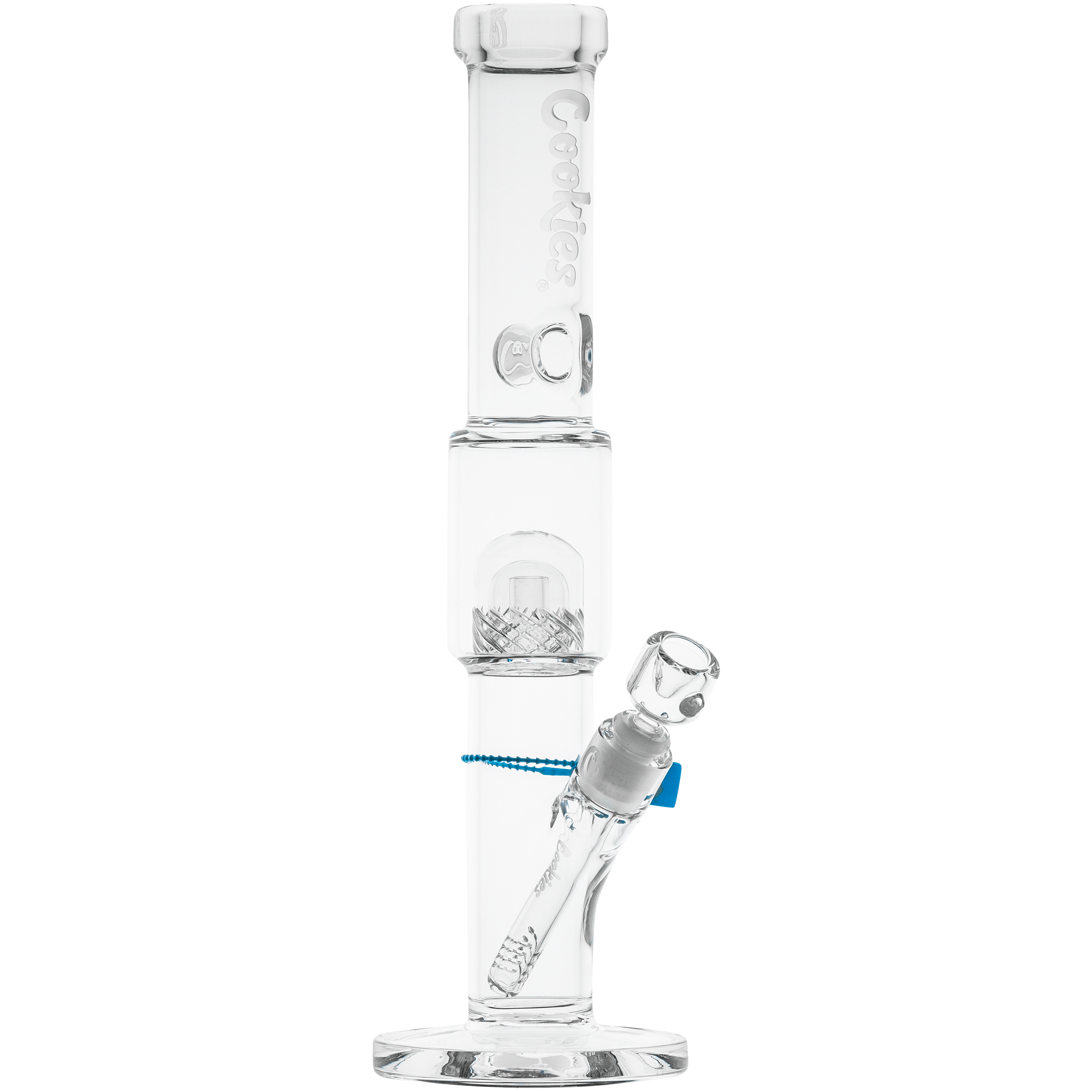 Straight 2 Da Dome Bong