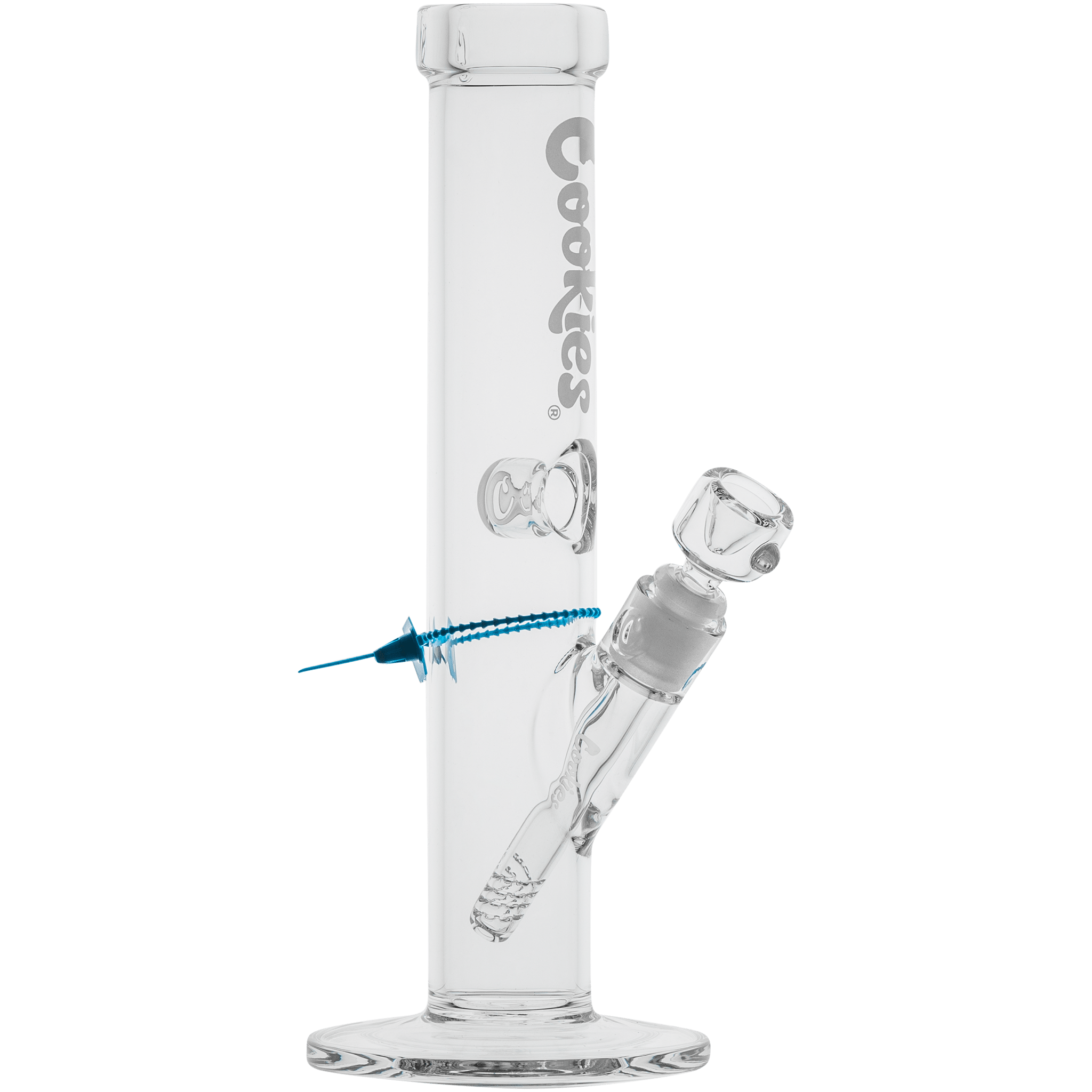 Original Straight Bong