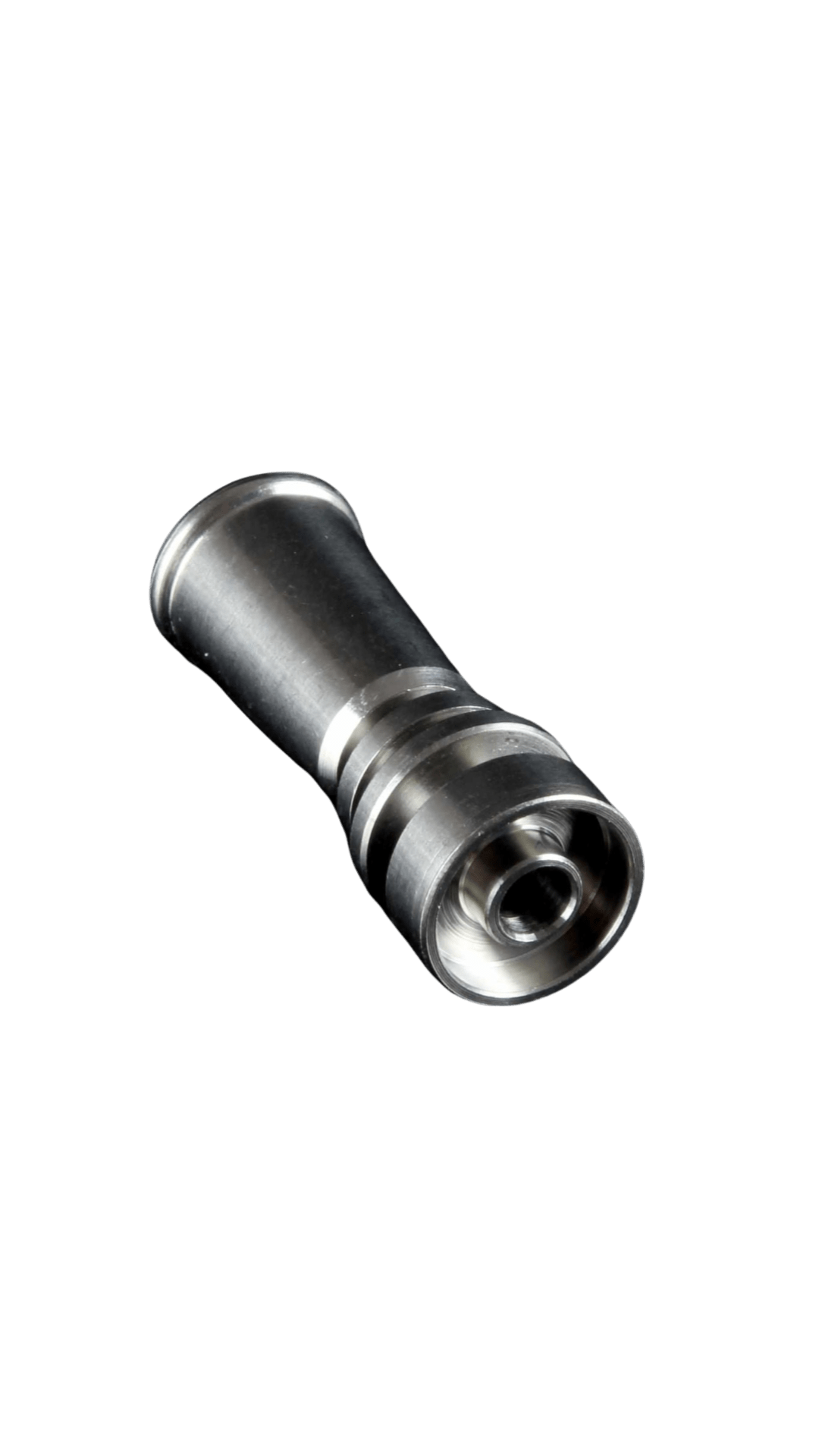Domeless Female Titanium Nail