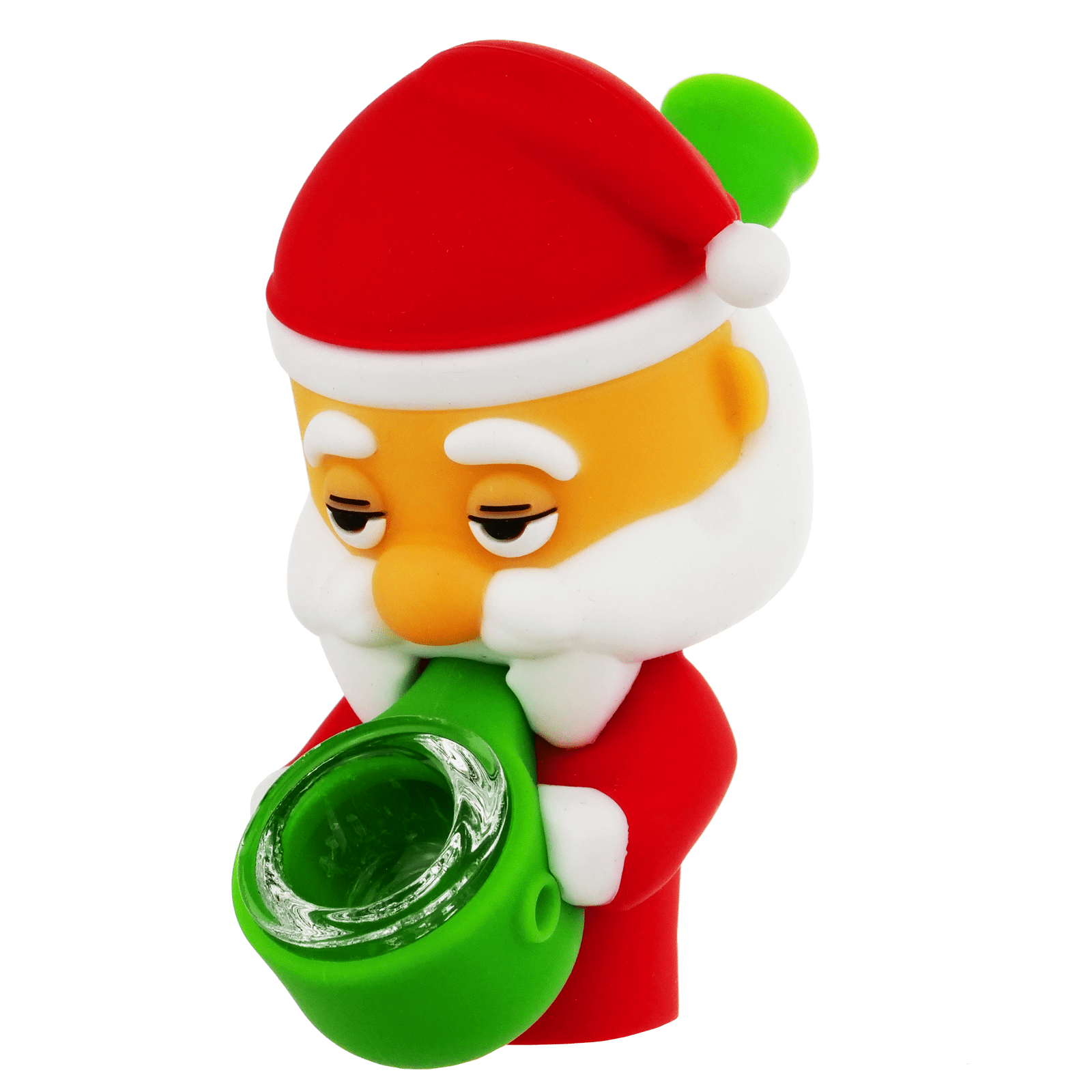 Bad Santa Silipipe