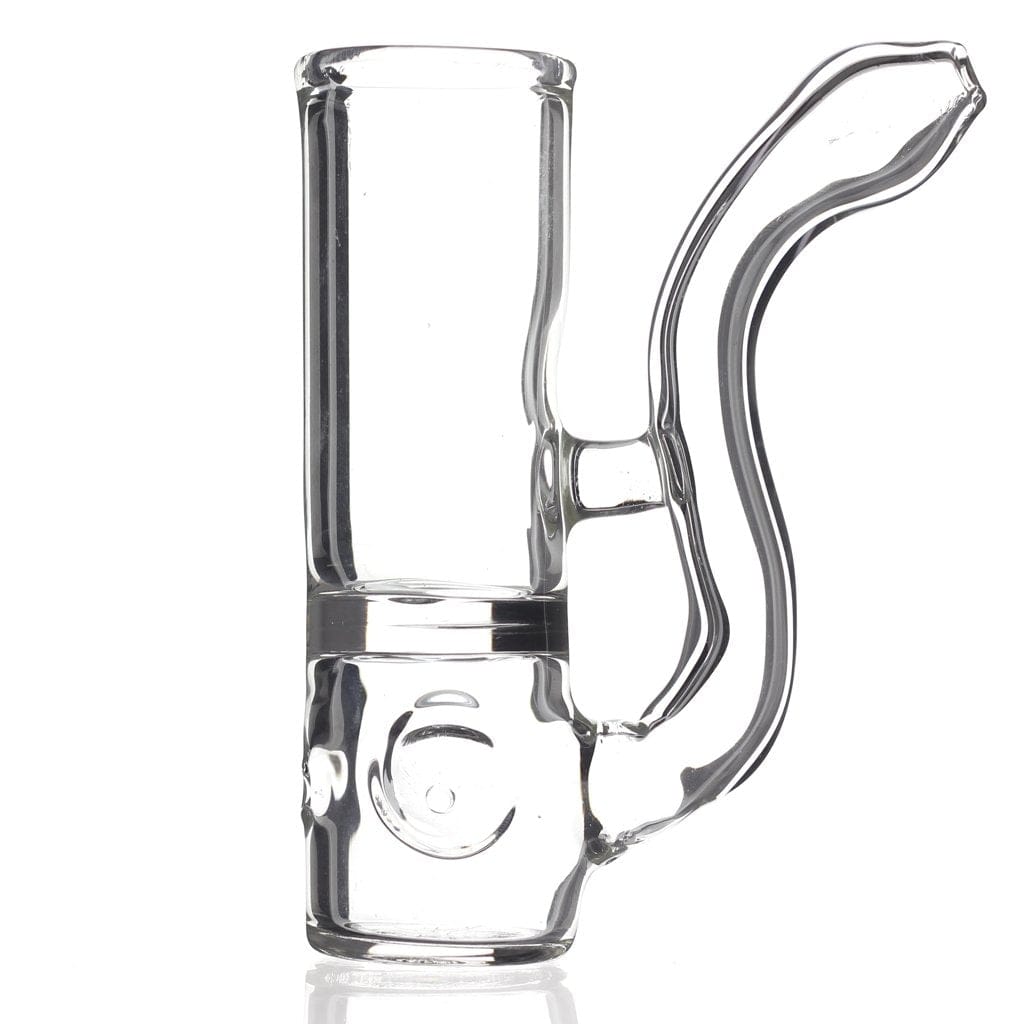 Shot Glass Pipe