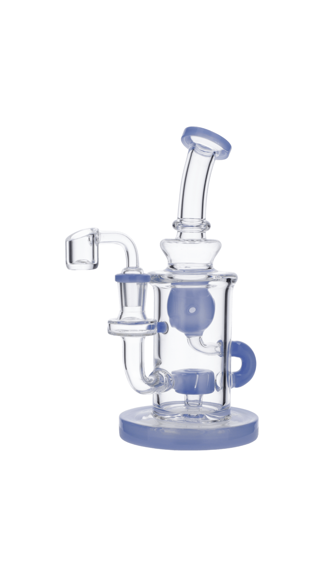 8" Showerhead Incycler