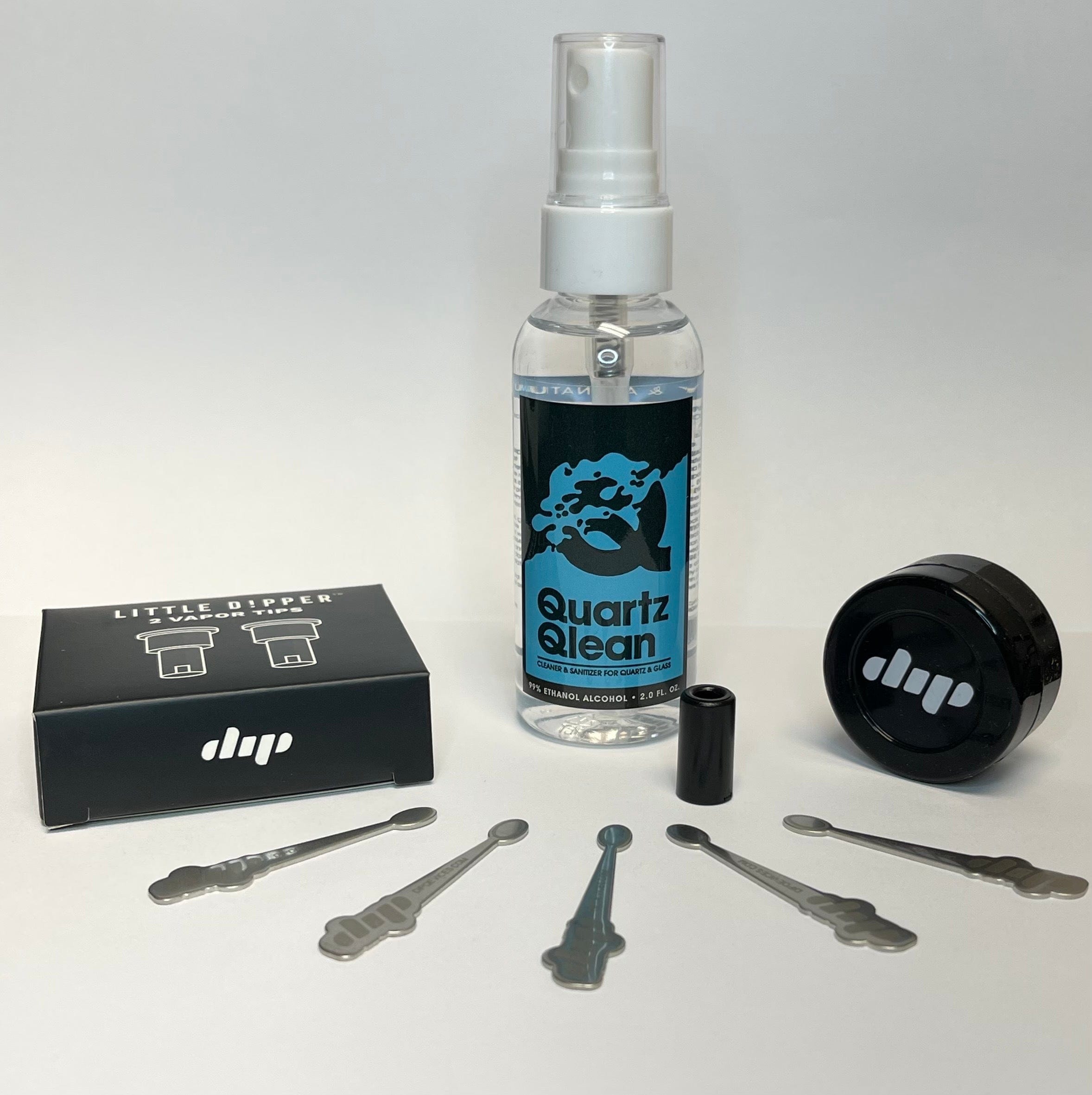 Little Dipper Maintenance Set