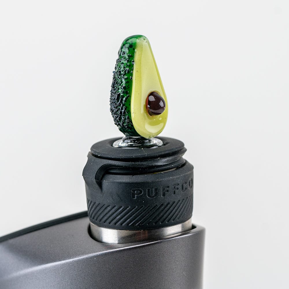 Avocadope Puffco Peak Pro Carb Cap