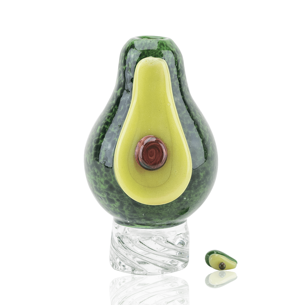 Avocadope Spinner Cap