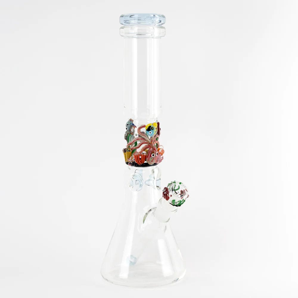 Under the Sea Beaker