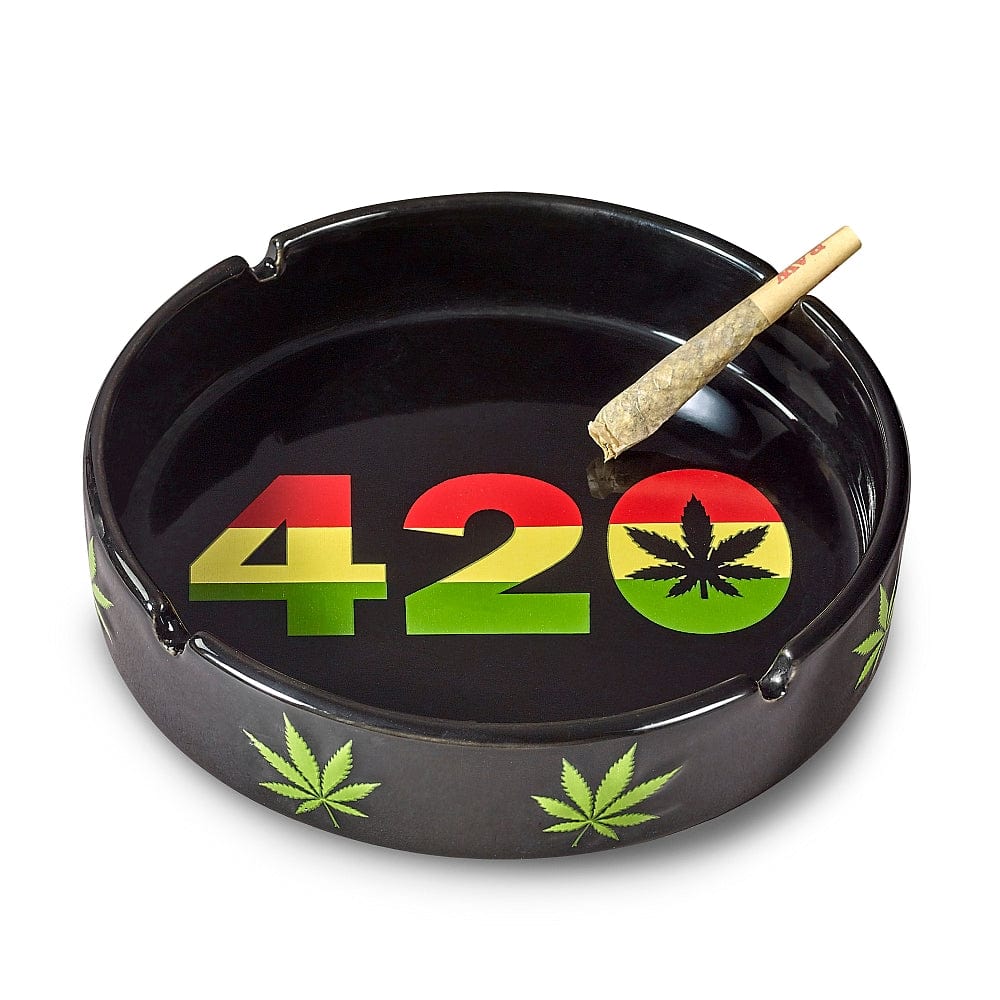 420 Ashtray